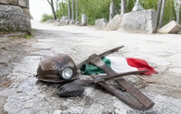 70 anni dopo la tragedia di Marcinelle: polemiche e divisioni politiche