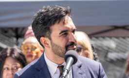 Account X sospetti amplificano i post del sindaco di New York Mamdani la rivelazione del Jerusalem Post 265x160