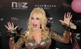Addio Dolly Parton quasi 20 milioni di stream su Spotify il piu alto della sua carriera 265x160