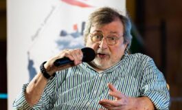 Addio Guccini lItalia lo ricorda cosi. Fazio Dolore grande si porta via un pezzo della nostra vita 265x160