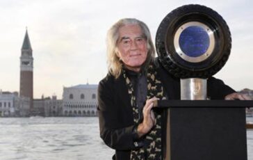 Addio a Fabrizio Plessi visionario pioniere della videoarte 364x230
