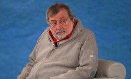 Addio a Francesco Guccini il cantautore morto a 86 anni 265x160