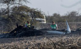 Aereo turistico si schianta in Peru 13 morti chi sono i 7 italiani tra le vittime 265x160