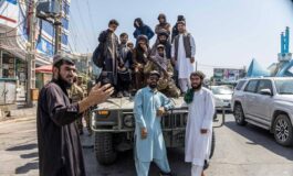 Afghanistan cinque anni fa cadeva Kabul la pace dei Talebani in unemergenza senza fine 265x160
