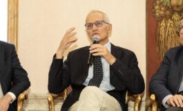 Ail rinnova il Comitato scientifico Corradini presidente e Locatelli tra i componenti 265x160
