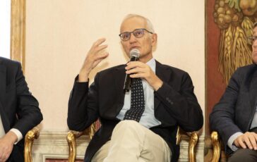 Ail rinnova il Comitato scientifico Corradini presidente e Locatelli tra i componenti 364x230
