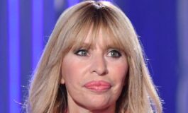 Alessandra Mussolini nuova opinionista di Uomini e Donne lannuncio di Maria De Filippi 265x160
