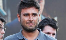 Alessandro Di Battista in arrivo stanotte a Cuba 2 medici del Policlinico Gemelli 265x160