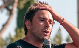 Alessandro Di Battista malore per lex deputato M5S tutto quello che sappiamo 265x160