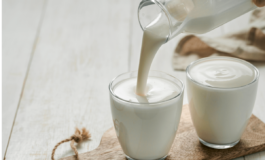 Alimenti studio UniFi sui benefici dei lieviti del kefir 265x160