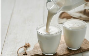 Alimenti studio UniFi sui benefici dei lieviti del kefir 364x230