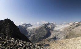 Alpi sempre piu calde i casi simbolo 265x160