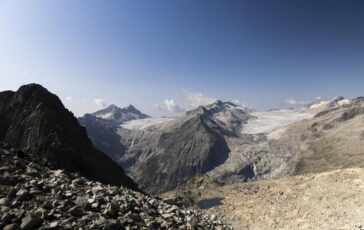 alpi sempre piu calde i casi simbolo 2