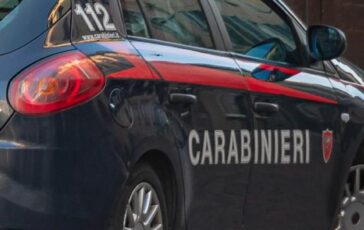 Ancona muore dopo fuga pm dispone accertamenti su taser 364x230