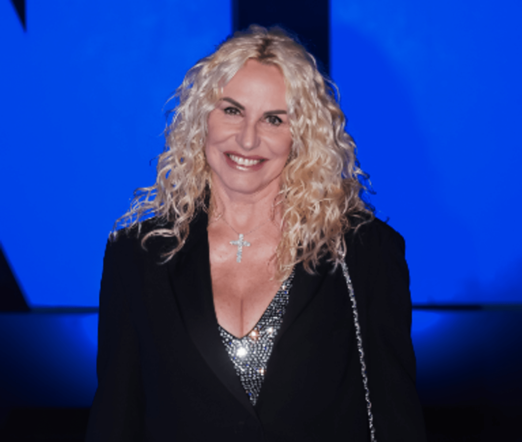 Antonella Clerici 'contro' le mete estive: "Forse ho sbagliato lavoro"