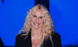 Antonella Clerici contro le mete estive Forse ho sbagliato lavoro 265x160