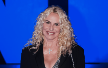Antonella Clerici contro le mete estive Forse ho sbagliato lavoro 364x230