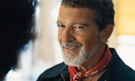 Antonio Banderas Ho rischiato di morire ora vedo una realta che prima mi sfuggiva 265x160