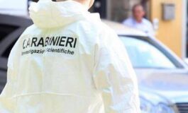Anziana uccisa a martellate in casa ad Altino fermato il nipote 265x160