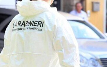 Anziana uccisa a martellate in casa ad Altino fermato il nipote 364x230