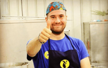 Anziani morti in ambulanza giudizio immediato per lex autista Luca Spada 364x230