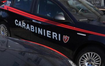 Arezzo scomparso luomo che uccise la figlia di 4 anni ricerche in tutta la provincia 364x230