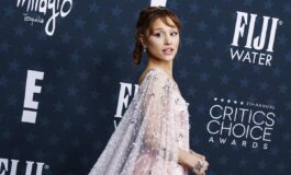 Ariana Grande si prende una pausa la decisione dopo le critiche sul fisico 265x160
