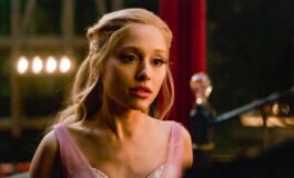 Arianna Grande rompe il silenzio La pausa Non e stata una scelta impulsiva 265x160