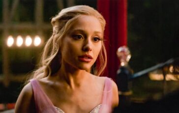 Arianna Grande rompe il silenzio La pausa Non e stata una scelta impulsiva 364x230
