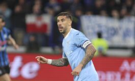 Ascoli Lazio oggi amichevole orario probabili formazioni e dove vederla 265x160