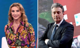 Ascolti tv 25 agosto Moreno vince di nuovo su Infante Vita in Diretta al 186 share 265x160