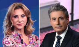 Ascolti tv 26 agosto Canale 5 vince prime time ma nel day time Moreno sempre sopra Infante 265x160