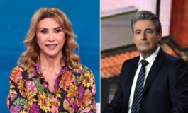 Ascolti tv Moreno ancora sopra Infante nel day time Vita in diretta 18.8 share 265x160