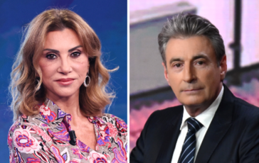 Ascolti tv buon debutto per Milo Infante su Canale 5 ma nel pomeriggio vince Manuela Moreno con Vita in Diretta 364x230
