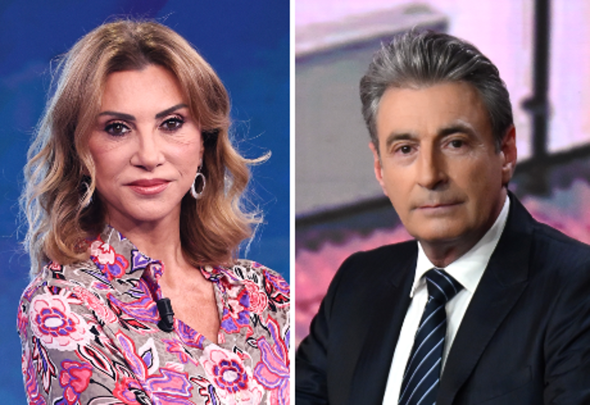 Ascolti tv, buon debutto per Milo Infante su Canale 5 ma nel pomeriggio vince Manuela Moreno con Vita in Diretta