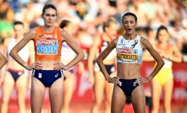 Ascolti tv gli Europei di Atletica su Rai2 coinquistano oltre 18 mln 265x160