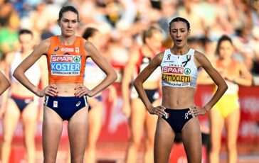 Ascolti tv gli Europei di Atletica su Rai2 coinquistano oltre 18 mln 364x230