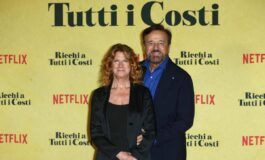 Ascolti tv il film Ricchi a tutti i costi su Canale 5 vince con 16 milioni di telespettatori bene gli Europei di Atletica 265x160
