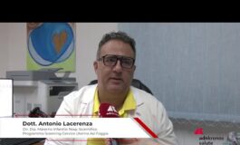 Asl Foggia in prima linea contro lHpv screening e vaccinazioni di prossimita 265x160