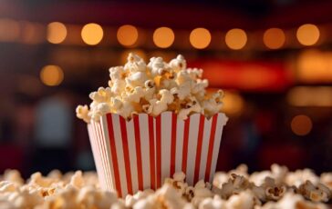 Atropina e scopolamina oltre i limiti pop corn ritirati. Ministero della Salute Non consumateli 364x230