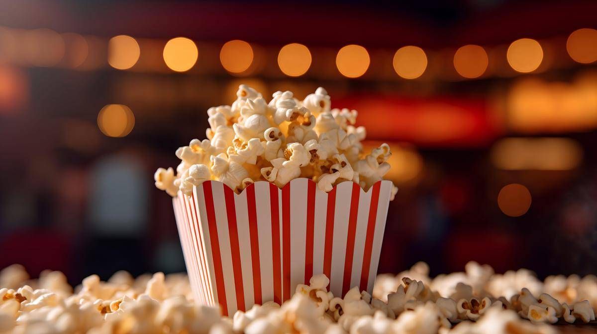 Atropina e scopolamina oltre i limiti, pop corn ritirati. Ministero della Salute: "Non consumateli"