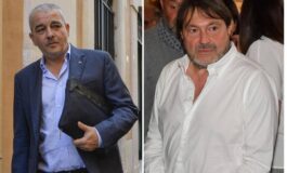 Attentato Ranucci Fazzolari Lui e Schlein si scusino hanno insinuato coinvolgimento Fratelli dItalia 265x160