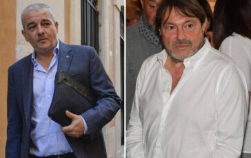 Attentato Ranucci Fazzolari Lui e Schlein si scusino hanno insinuato coinvolgimento Fratelli dItalia 364x230
