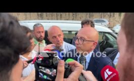 Attentato Ranucci difesa arrestati Avevano rapporti solo con Tavares non conoscevano il 265x160