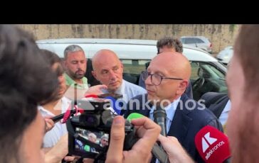 Attentato Ranucci difesa arrestati Avevano rapporti solo con Tavares non conoscevano il 364x230