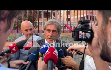 Attentato Ranucci difesa arrestati Hanno risposto a tutte le domande Video 364x230