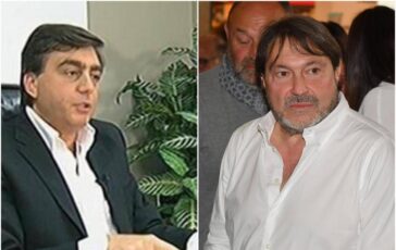 Attentato a Ranucci domani interrogatorio garanzia per Lavitola a Rebibbia 364x230