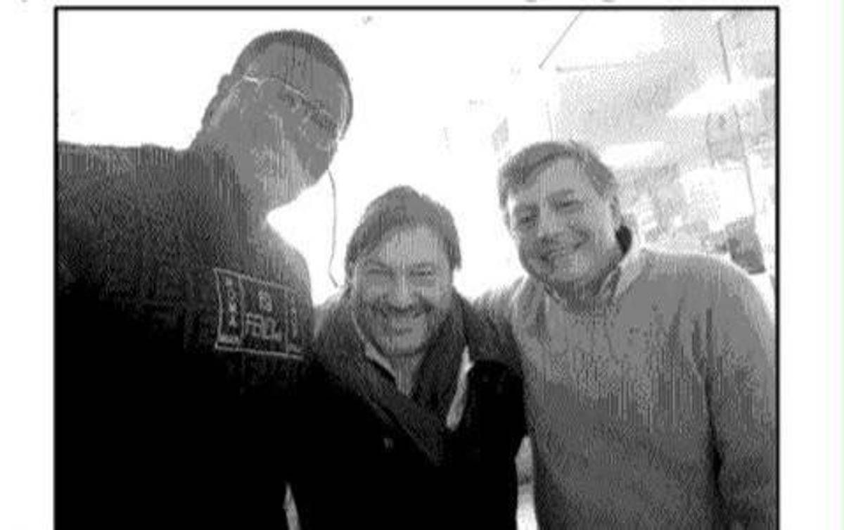 Attentato a Ranucci, in ordinanza foto giornalista con Lavitola e suo factotum: "Conosceva Gomes dal 2022"