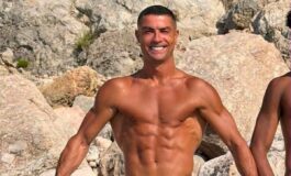 Avocado uova e. caffe i segreti della longevita sportiva di Cristiano Ronaldo 265x160