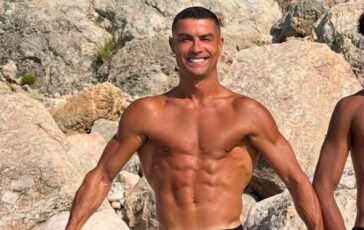 Avocado uova e. caffe i segreti della longevita sportiva di Cristiano Ronaldo 364x230